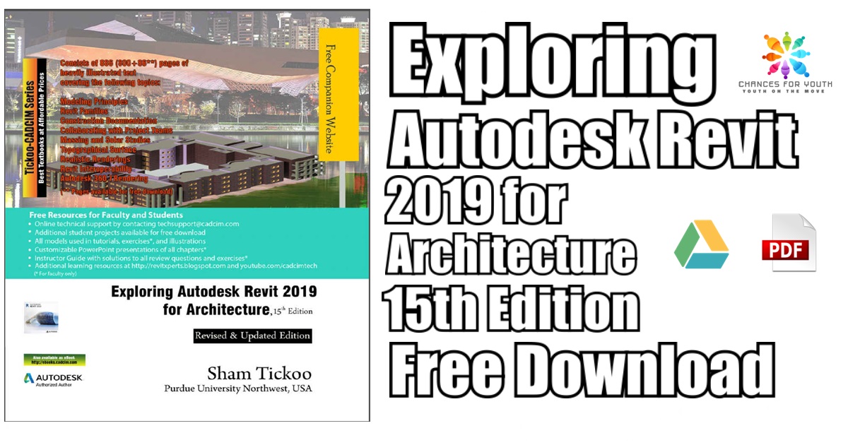 free download revit architecture 2018